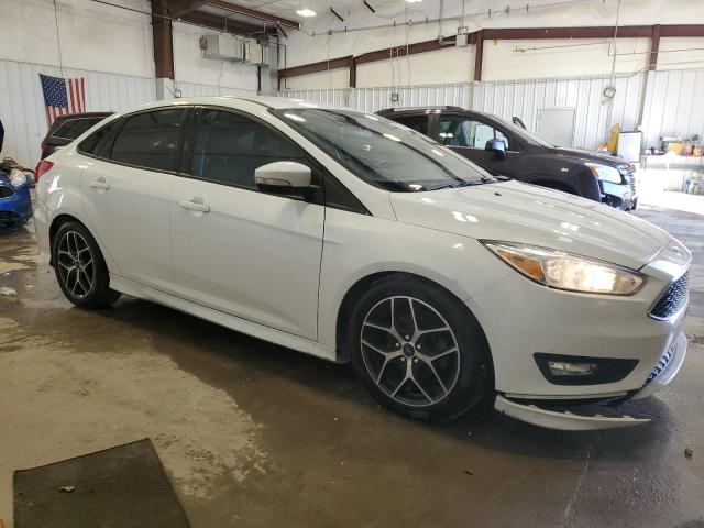 Photo 4 from auction – 2015 FORD FOCUS SE with VIN 1FADP3F29FL220161