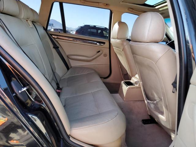 Photo 10 from auction – 2000 BMW 323 IT with VIN WBAAR3346YJM01906