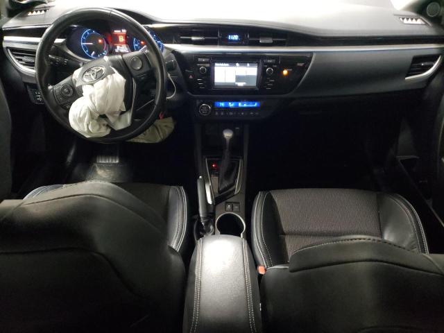 Фото 8 с аукциона – 2016 TOYOTA COROLLA L с VIN 5YFBURHE2GP444045