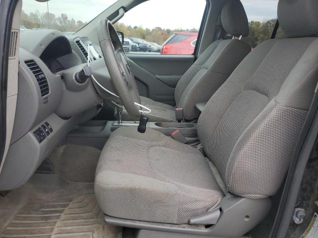Photo 7 from auction – 2016 NISSAN FRONTIER S with VIN 1N6AD0EV9GN729301