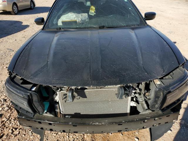 Photo 11 from auction – 2015 DODGE CHARGER SE with VIN 2C3CDXBGXFH880461