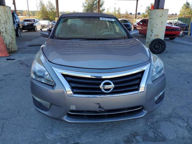 Photo 5 from auction – 2015 NISSAN ALTIMA 2.5 with VIN 1N4AL3AP3FC421586
