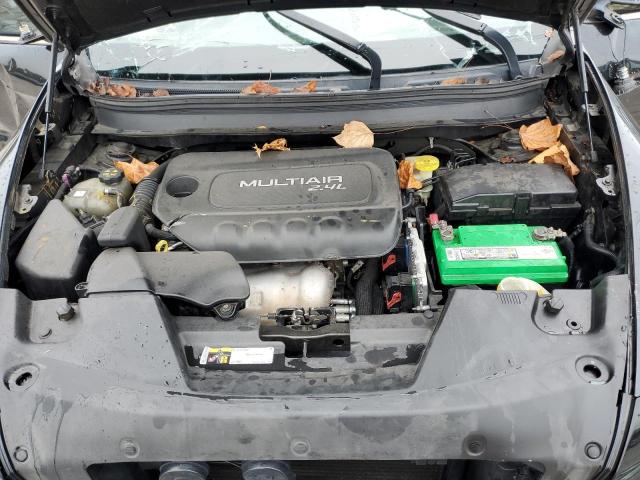 Photo 11 from auction – 2014 JEEP CHEROKEE L with VIN 1C4PJLCB8EW315899