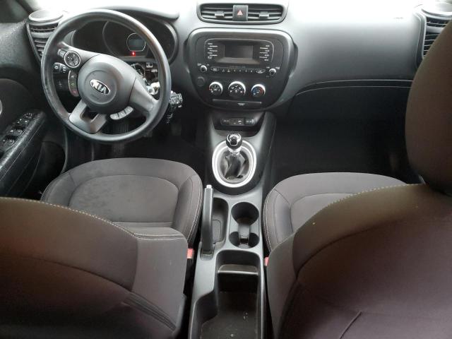 Photo 8 from auction – 2016 KIA SOUL with VIN KNDJN2A27G7829893