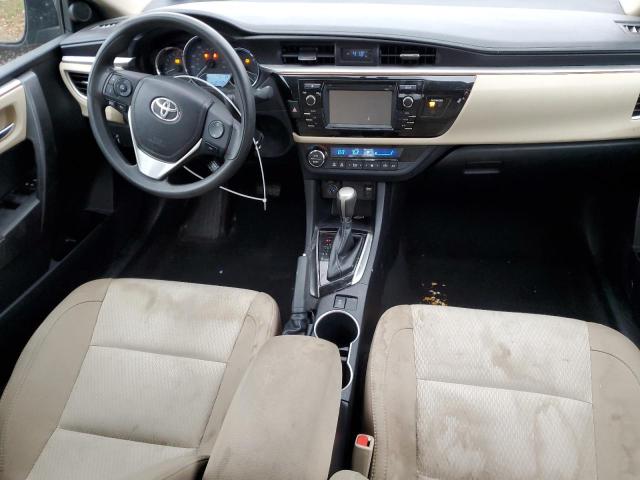 Photo 8 from auction – 2016 TOYOTA COROLLA L with VIN 2T1BURHE4GC680177
