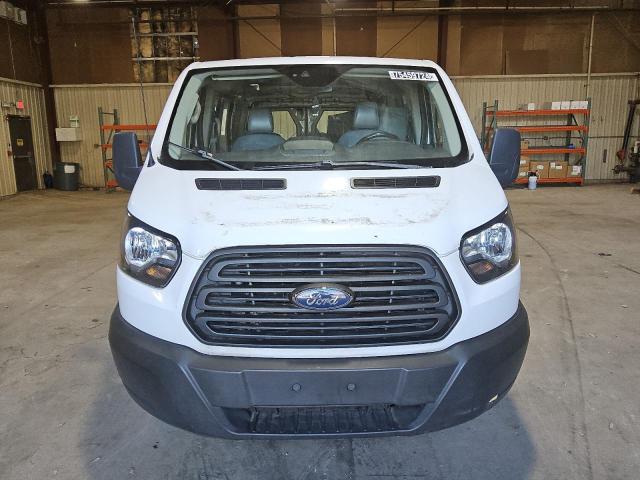 Photo 5 from auction – 2019 FORD TRANSIT T- with VIN 1FTYR1ZM4KKB11968