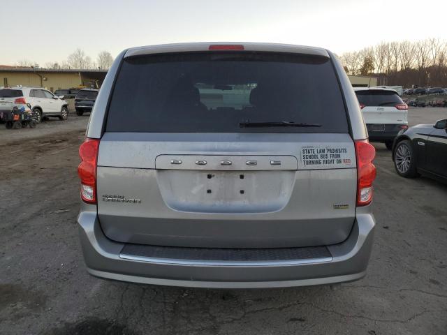 Photo 6 from auction – 2017 DODGE GRAND CARA with VIN 2C4RDGBG3HR640977