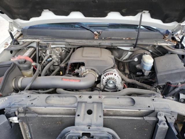 Photo 11 from auction – 2009 GMC SIERRA K15 with VIN 3GTEK23M69G284897