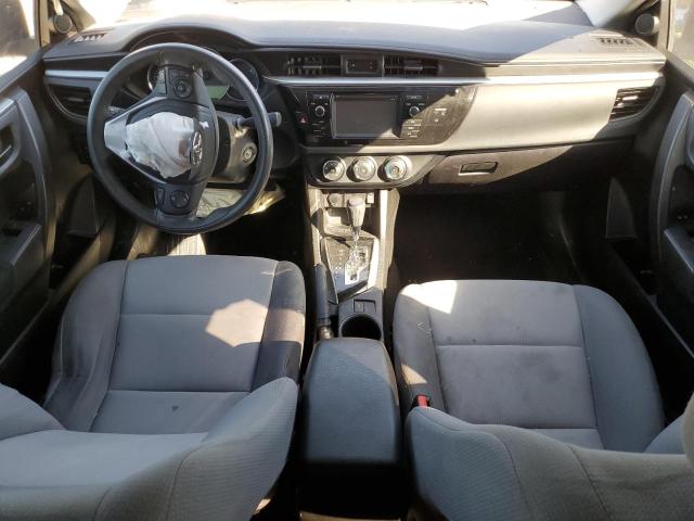 Photo 8 from auction – 2016 TOYOTA COROLLA L with VIN 5YFBURHE5GP505081