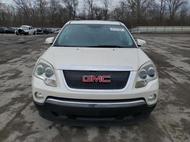 Photo 5 from auction – 2011 GMC ACADIA SLT with VIN 1GKKVRED4BJ375238