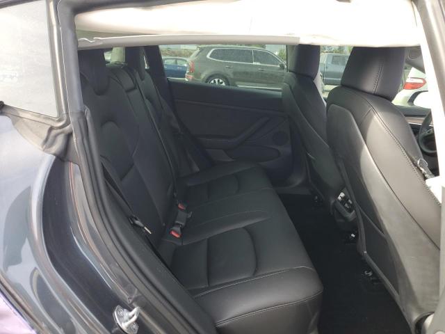 Photo 10 from auction – 2023 TESLA MODEL 3 with VIN 5YJ3E1EB2PF660065