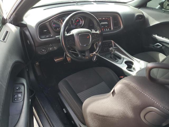 Photo 8 from auction – 2021 DODGE CHALLENGER with VIN 2C3CDZFJ6MH571780