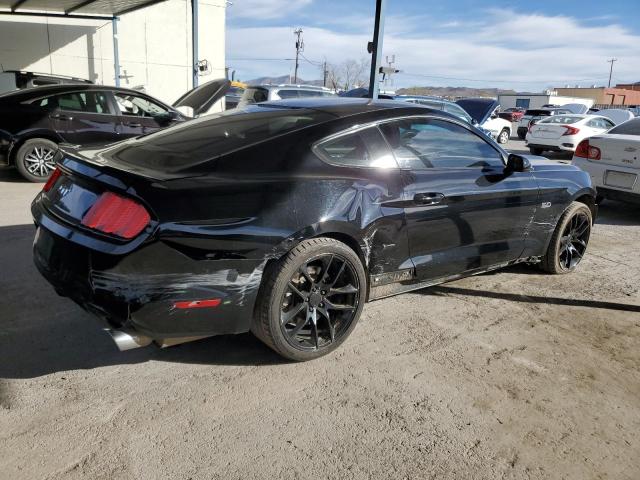 Photo 3 from auction – 2015 FORD MUSTANG GT with VIN 1FA6P8CF9F5385032