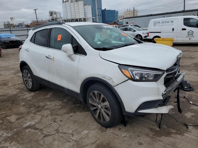 Photo 4 from auction – 2018 BUICK ENCORE PRE with VIN KL4CJASB8JB519134