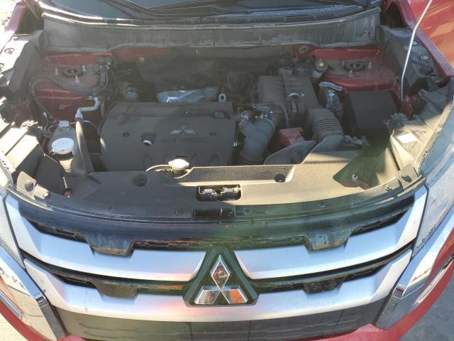 Photo 11 from auction – 2020 MITSUBISHI OUTLANDER with VIN JA4AP4AU4LU006044
