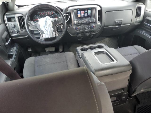 Photo 8 from auction – 2017 CHEVROLET SILVERADO with VIN 1GCVKREC6HZ328800