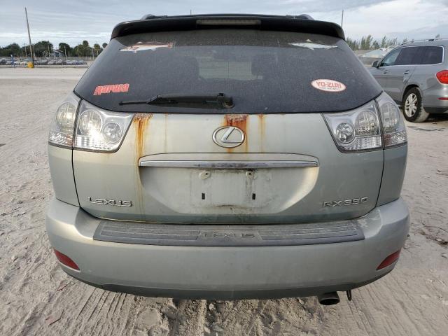 Photo 6 from auction – 2008 LEXUS RX 350 with VIN 2T2GK31U68C037496
