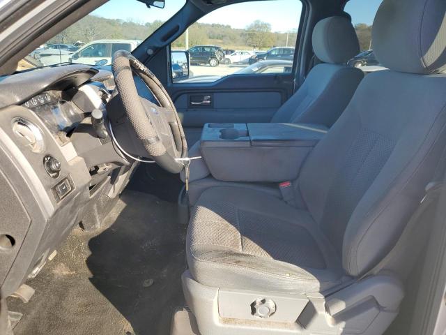 Photo 7 from auction – 2013 FORD F150 SUPER with VIN 1FTEW1CM8DFB31723