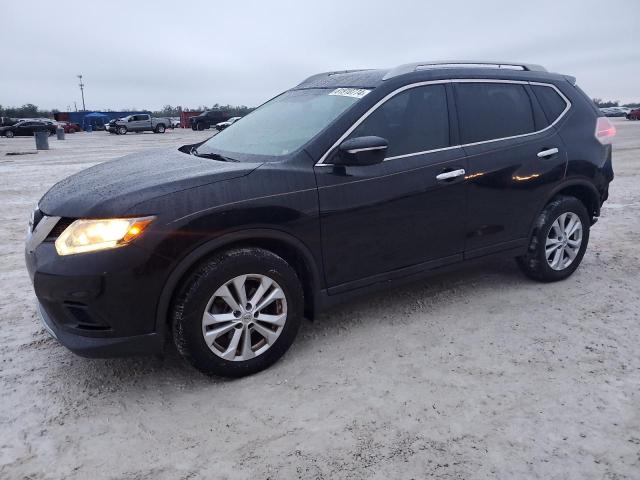 Photo 1 from auction – 2014 NISSAN ROGUE S with VIN 5N1AT2MT3EC819386