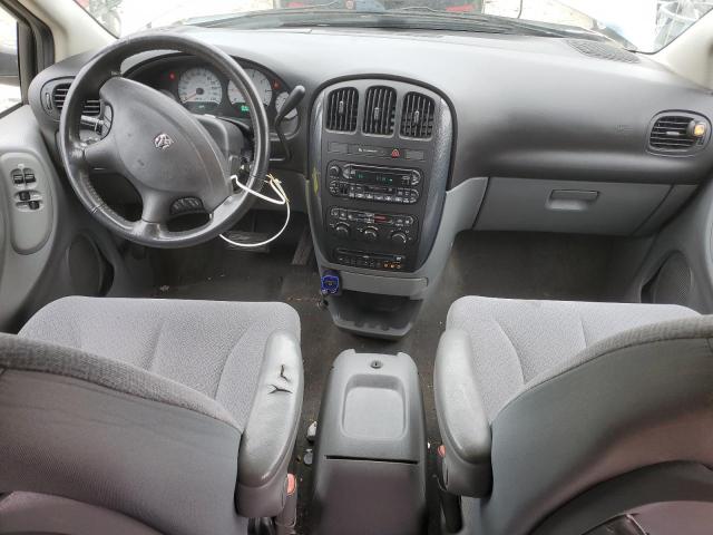 Photo 8 from auction – 2006 DODGE GRAND CARA with VIN 2D4GP44L36R810861