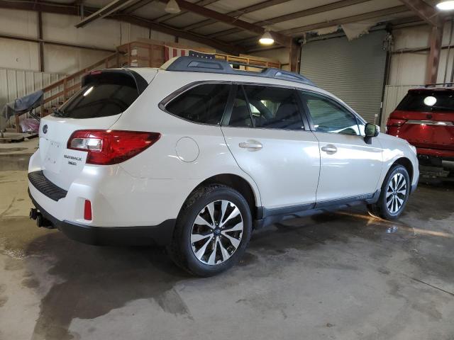 Photo 3 from auction – 2015 SUBARU OUTBACK 3. with VIN 4S4BSENC8F3218516