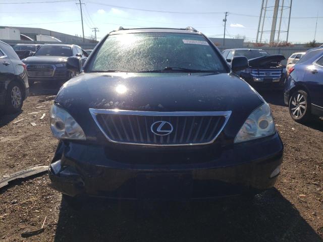 Foto 5 de la subasta – 2008 LEXUS RX 350 con VIN 2T2HK31U98C062882