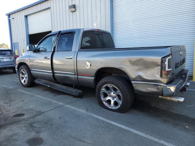 Zdjęcie 2 z aukcji – 2005 DODGE RAM 1500 S z VIN 1D7HA18D15S339686