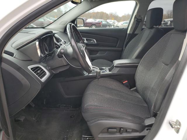 Photo 7 from auction – 2015 GMC TERRAIN SL with VIN 2GKALREK3F6349863