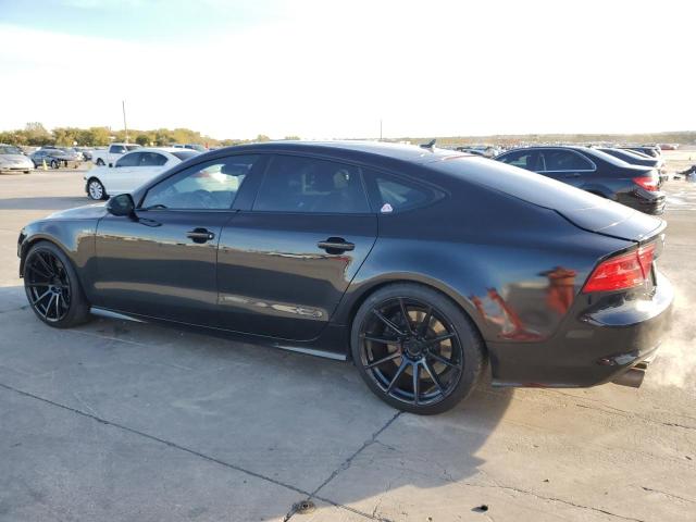 Photo 2 from auction – 2014 AUDI S7 PREMIUM with VIN WAUW2AFC6EN085543
