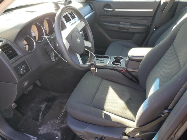 Photo 7 from auction – 2010 DODGE CHARGER SX with VIN 2B3CA3CV4AH116626