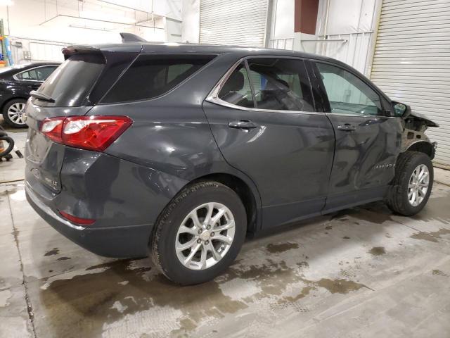 Photo 3 from auction – 2020 CHEVROLET EQUINOX LT with VIN 2GNAXTEV2L6244483