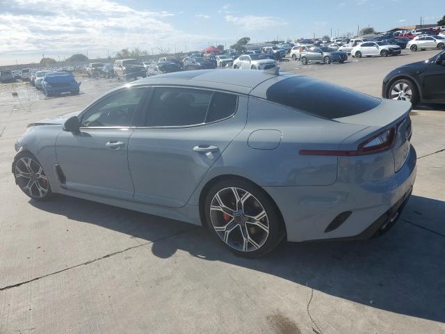 Photo 2 from auction – 2019 KIA STINGER GT with VIN KNAE45LC1K6045278