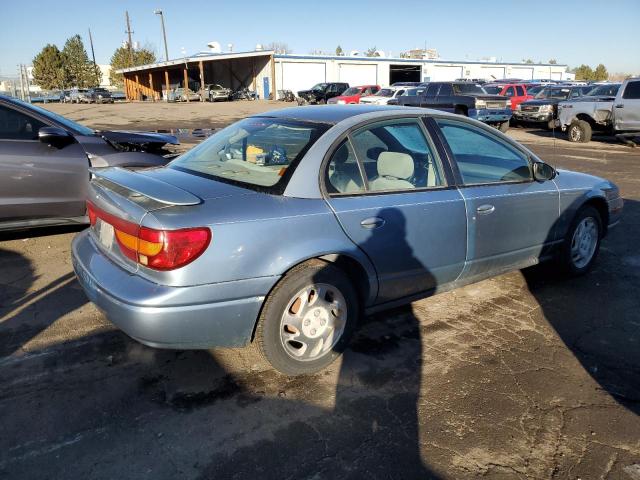 Photo 3 from auction – 2001 SATURN SL2 with VIN 1G8ZJ52731Z329956