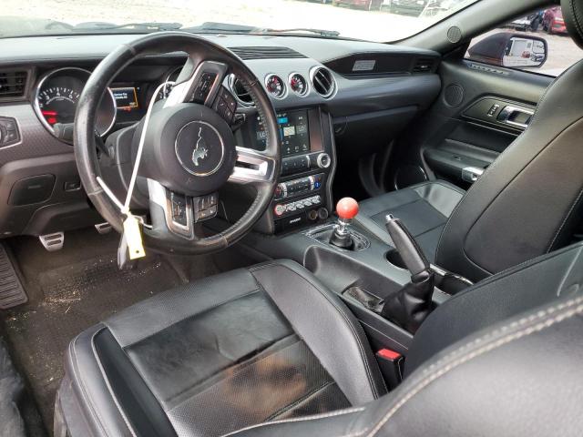 Photo 8 from auction – 2016 FORD MUSTANG with VIN 1FA6P8TH7G5272117