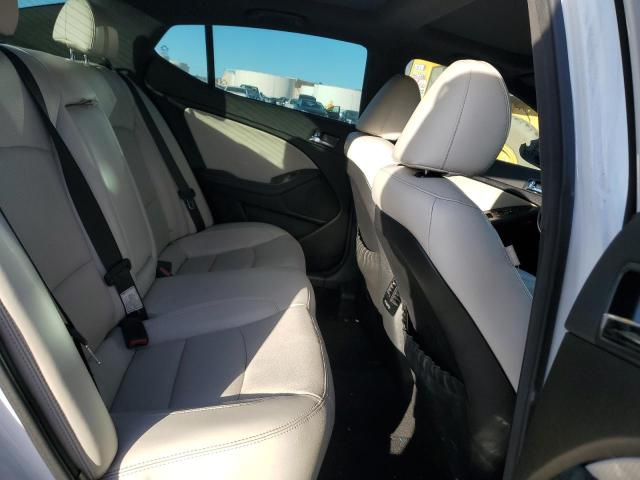 Photo 10 from auction – 2013 KIA OPTIMA SX with VIN 5XXGR4A63DG112097