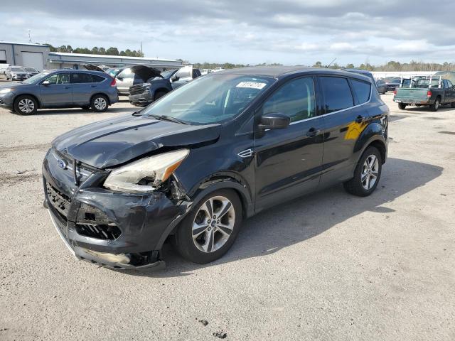 Photo 1 from auction – 2015 FORD ESCAPE SE with VIN 1FMCU9GX1FUA90278