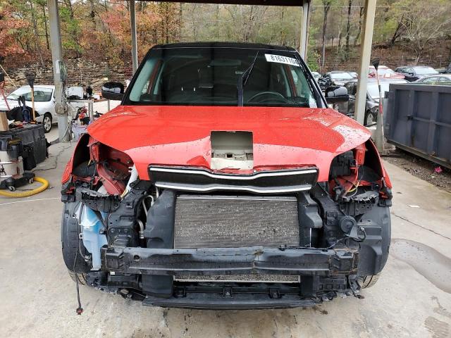Photo 5 from auction – 2019 KIA SOUL + with VIN KNDJP3A56K7645662