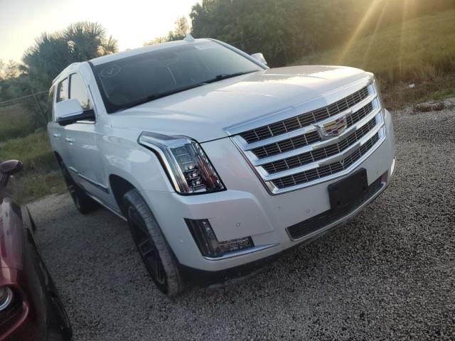 Photo 4 from auction – 2020 CADILLAC ESCALADE P with VIN 1GYS3CKJ6LR231499