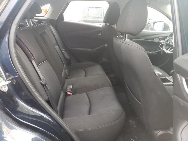 Photo 11 from auction – 2019 MAZDA CX-3 TOURI with VIN JM1DKDC71K1408760