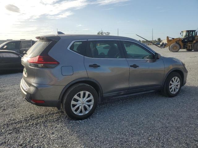 Photo 3 from auction – 2018 NISSAN ROGUE S with VIN KNMAT2MT2JP579027