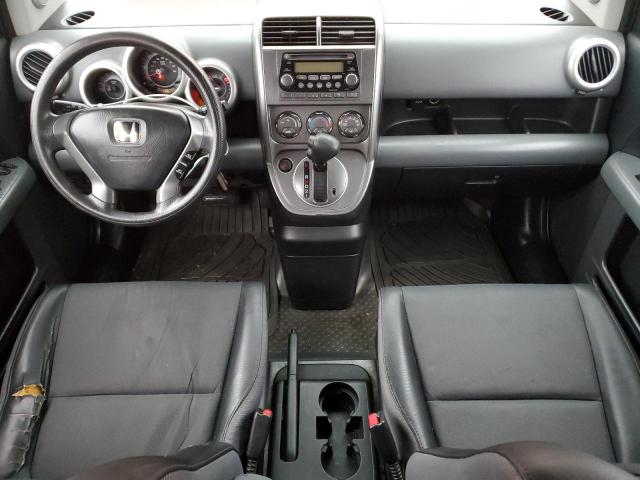 Photo 8 from auction – 2003 HONDA ELEMENT EX with VIN 5J6YH28503L047050