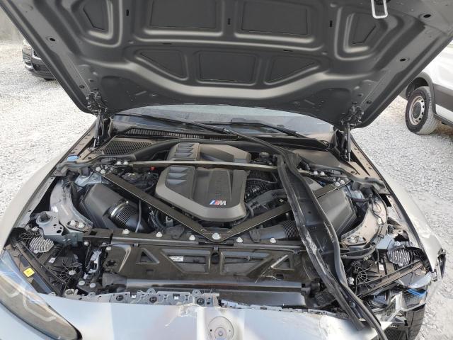 Photo 11 from auction – 2024 BMW M3 COMPETI with VIN WBS43AY0XRFT01395
