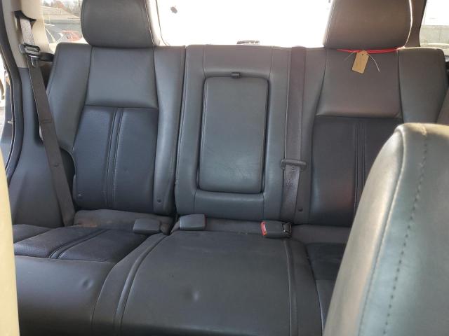 Photo 10 from auction – 2007 JEEP GRAND CHER with VIN 1J8HR58P37C532528