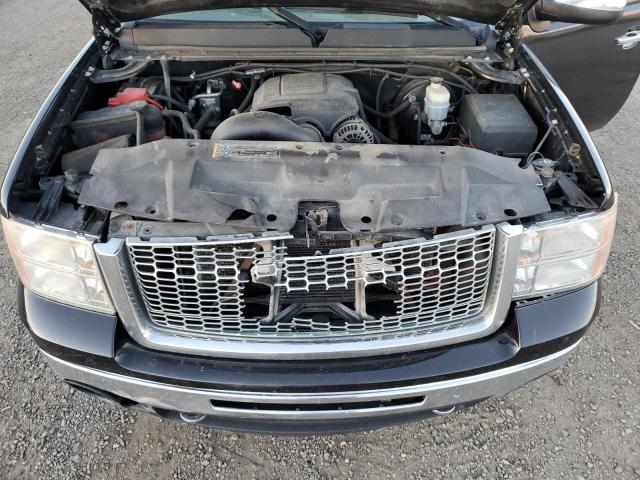 Photo 11 from auction – 2010 GMC SIERRA K15 with VIN 1GTPKTEA0AZ151798