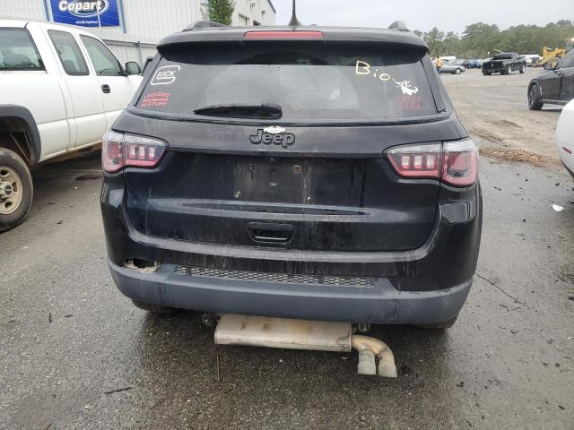 Фото 6 с аукциона – 2019 JEEP COMPASS LA с VIN 3C4NJCBB5KT706549