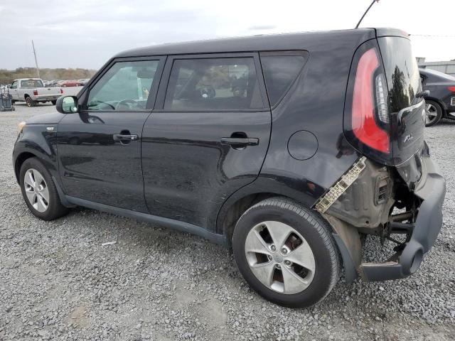 Foto 2 de la subasta – 2014 KIA SOUL con VIN KNDJN2A24E7002835