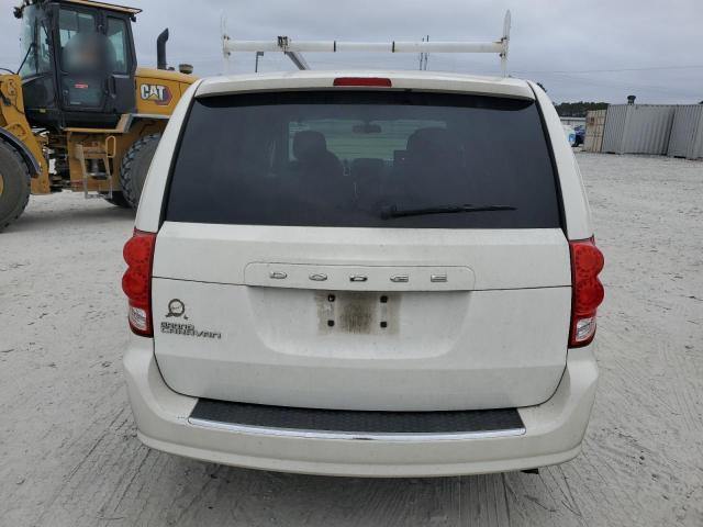 Photo 6 from auction – 2012 DODGE GRAND CARA with VIN 2C4RDGBG3CR408131