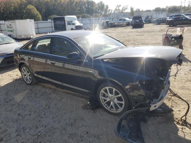 Photo 4 from auction – 2011 AUDI A6 PRESTIG with VIN WAUEKAFB7BN041775