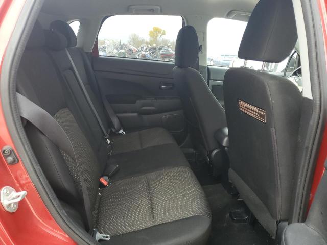 Photo 11 from auction – 2016 MITSUBISHI OUTLANDER with VIN JA4AP3AU8GZ026879