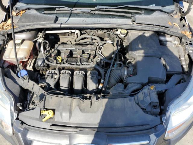 Photo 11 from auction – 2013 FORD FOCUS SE with VIN 1FADP3K20DL350817